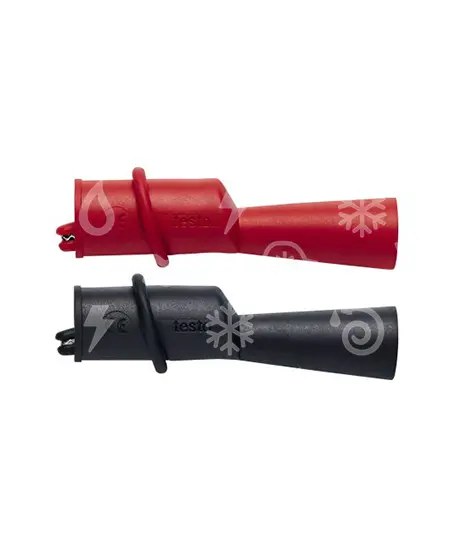 sada krokosvorek Testo 760-1/-2/-3